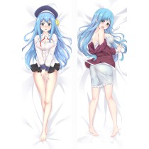 賢者の孫  シシリー=フォン=クロード 抱き枕カバー