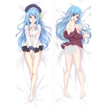 賢者の孫  シシリー=フォン=クロード 抱き枕カバー