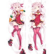 Virtual YouTuber バーチャルYouTuber ヒメヒナ 田中ヒメ 抱き枕カバー