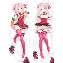 Virtual YouTuber バーチャルYouTuber ヒメヒナ 田中ヒメ 抱き枕カバー