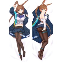 アークナイツ Arknights  アーミヤ 抱き枕カバー