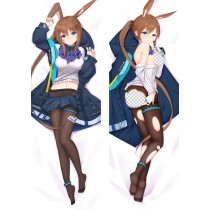 アークナイツ Arknights  アーミヤ 抱き枕カバー