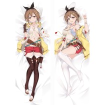 ライザのアトリエ ～常闇の女王と秘密の隠れ家～ 抱き枕カバー