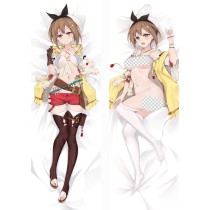 ライザのアトリエ ～常闇の女王と秘密の隠れ家～ 抱き枕カバー