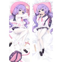アズールレーン ユニコーン 抱き枕カバー