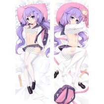 アズールレーン ユニコーン 抱き枕カバー