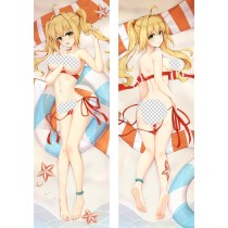 Fate/EXTRA ネロ 抱き枕カバー