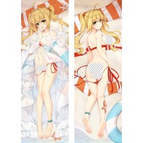 Fate/EXTRA ネロ 抱き枕カバー