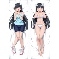 ダンベル何キロ持てる？奏流院 朱美 そうりゅういん あけみ 抱き枕カバー