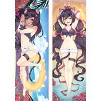 プリンセスコネクト！Re:Dive キャル 抱き枕カバー