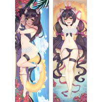 プリンセスコネクト！Re:Dive キャル 抱き枕カバー