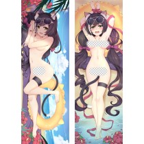 プリンセスコネクト！Re:Dive キャル 抱き枕カバー