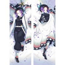 鬼滅の刃 胡蝶 しのぶ（こちょう しのぶ）抱き枕カバー