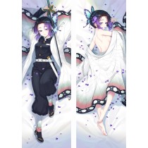 鬼滅の刃 胡蝶 しのぶ（こちょう しのぶ）抱き枕カバー