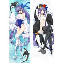 Fate/Grand Order リリス 抱き枕カバー