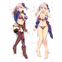Fate/Grand Order 宮本武蔵 抱き枕カバー