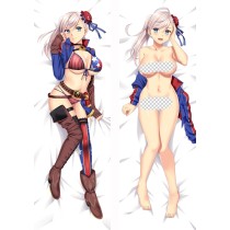 Fate/Grand Order 宮本武蔵 抱き枕カバー
