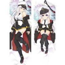 アズールレーン エンタープライズ 抱き枕カバー