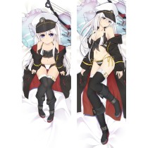 アズールレーン エンタープライズ 抱き枕カバー