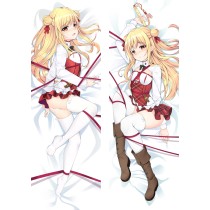 アサシンズプライド メリダ゠アンジェル 抱き枕カバー