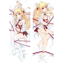 アサシンズプライド メリダ゠アンジェル 抱き枕カバー