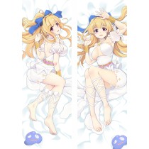 この勇者が俺TUEEEくせに慎重すぎる リスタルテ 抱き枕カバー