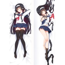 美少女万華鏡 れんげ 抱き枕カバー