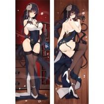 アズールレーン あずま 抱き枕カバー