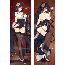 アズールレーン あずま 抱き枕カバー