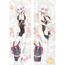 アズールレーン シリアス 抱き枕カバー