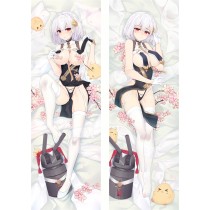 アズールレーン シリアス 抱き枕カバー
