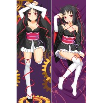 機巧少女は傷つかない 夜々（やや，Yaya） 抱き枕カバー