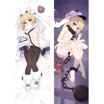 アズールレーン グロズヌイ 抱き枕カバー