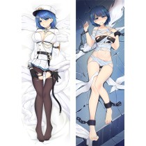 アズールレーン チャパエフ 抱き枕カバー