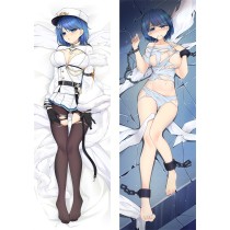 アズールレーン チャパエフ 抱き枕カバー