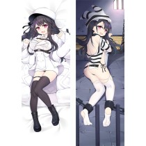 アズールレーン パーミャチ・メルクーリヤ 抱き枕カバー