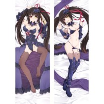 デート・ア・ライブ 時崎 狂三（ときさき くるみ）抱き枕カバー