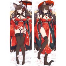 アズールレーン あまぎ 抱き枕カバー