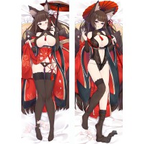 アズールレーン あまぎ 抱き枕カバー
