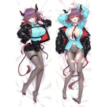 アークナイツ シデロカ 抱き枕カバー