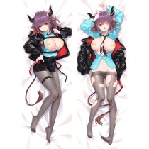 アークナイツ シデロカ 抱き枕カバー