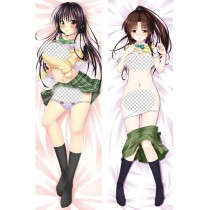 To LOVEる -とらぶる- こてがわ ゆい 抱き枕カバー