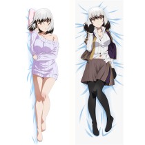 刀使ノ巫女 皐月 夜見 抱き枕カバー