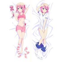 まちカドまぞく 千代田 桃 抱き枕カバー