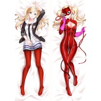 ペルソナ 高巻 杏 抱き枕カバー