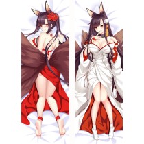 アズールレーン 赤城 抱き枕カバー