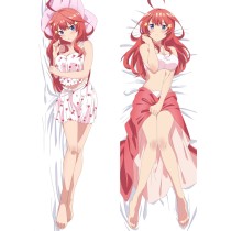 五等分の花嫁 中野五月／なかのいつき 抱き枕カバー