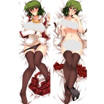 東方プロジェクト 風見 幽香 抱き枕カバー