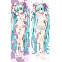 初音ミク／はつねミク 抱き枕カバー