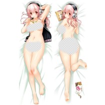 すーぱーそに子 抱き枕カバー